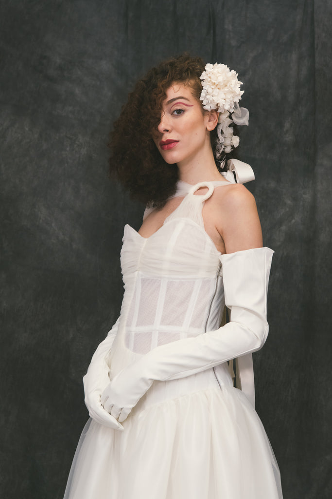 Opera Gloves