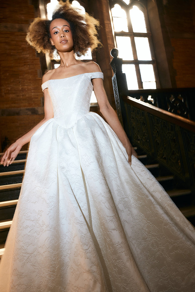 Gabriella | Houghton Gabriella | Houghton