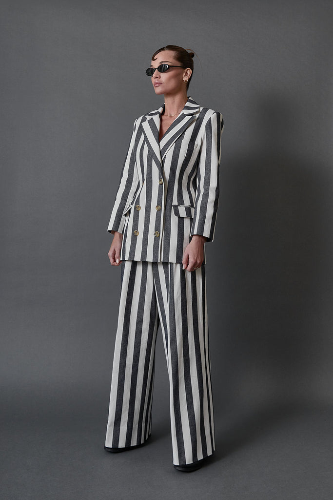 The Katharine Suit