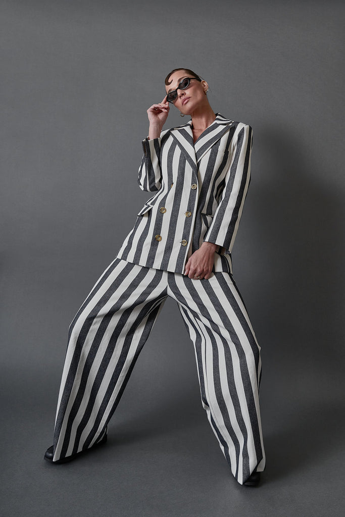 The Katharine Suit