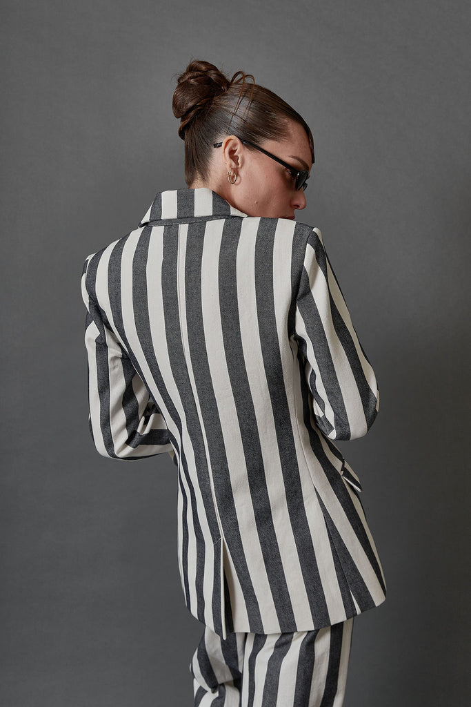 The Katharine Suit