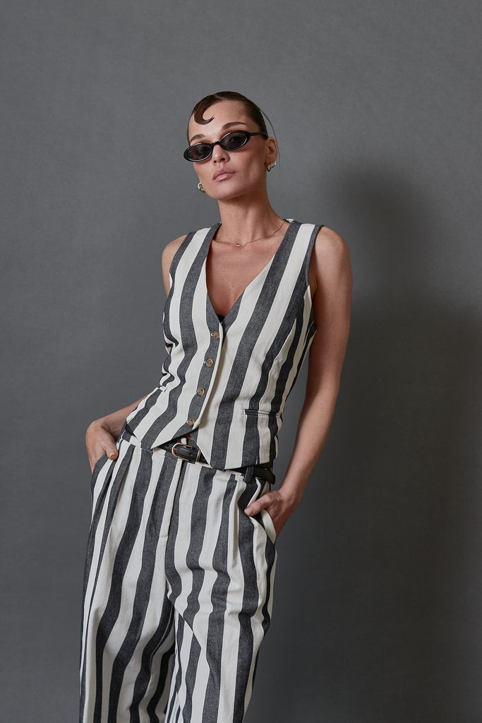 The Katharine Suit