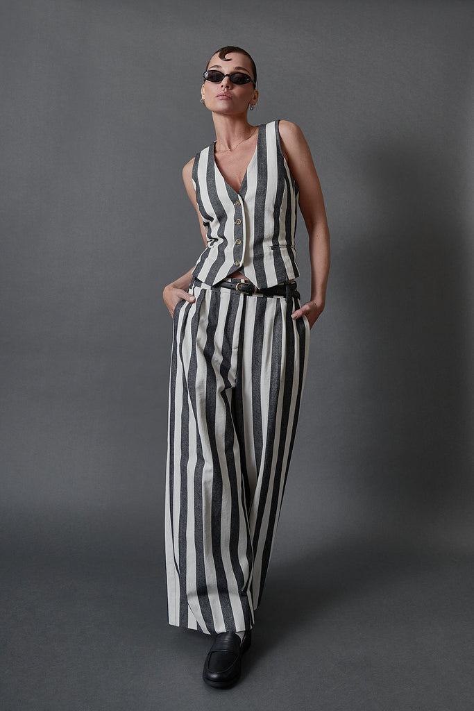 The Katharine Suit