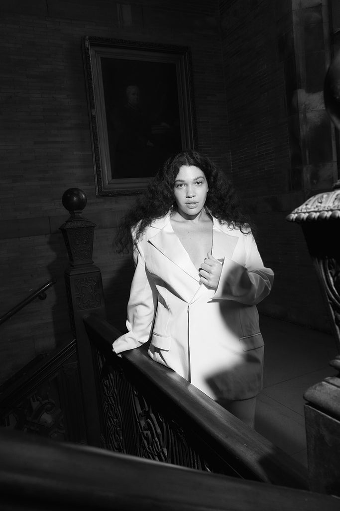 HOUGHTON SIII Houghton