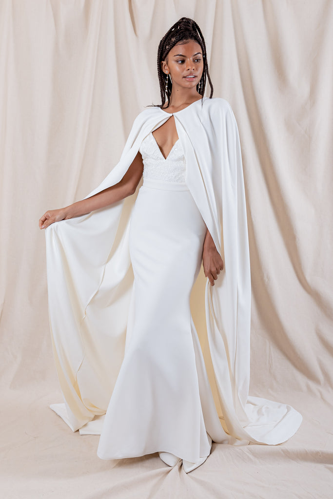 KORIE GOWN